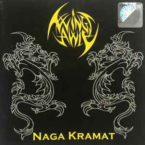 Wings (5) - Naga Kramat