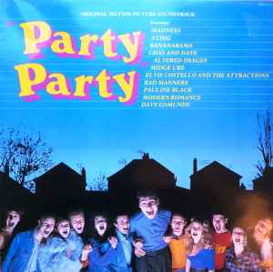 Party Party (Vinyl) - Discogs