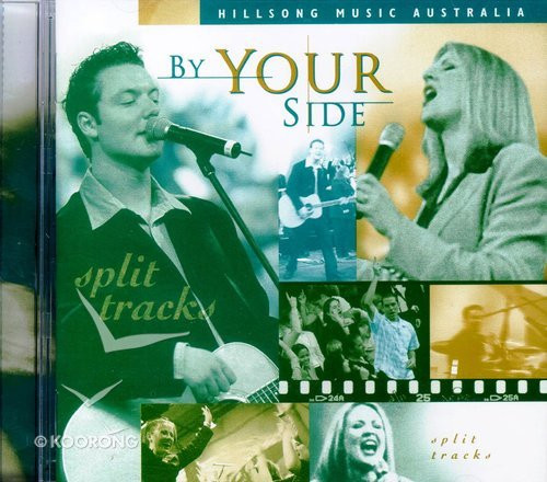 By Your Side (Hillsong album) - Wikipedia