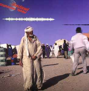 Badawi – Bedouin Sound Clash (1996, Vinyl) - Discogs
