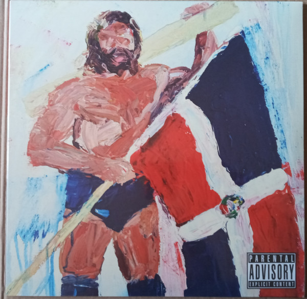 Estee Nack – Nacksaw Jim Duggan (2023, 256 kbps, File) - Discogs