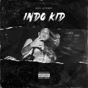 Ben Utomo - Indo Kid album cover
