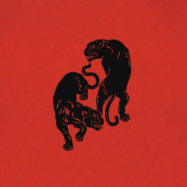 Doméstico gramática instante Black Pumas – Colors (2019, Vinyl) - Discogs