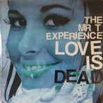 Cover of Love Is Dead, 1996, Vinyl