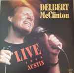 Cover of Live From Austin, 2024-02-27, Vinyl