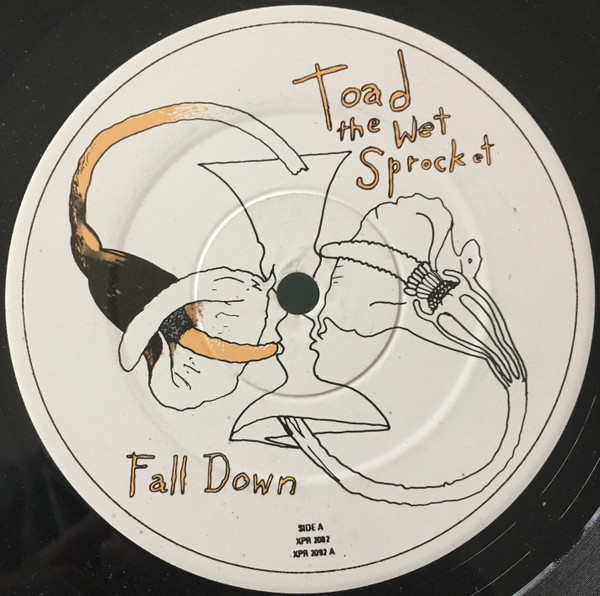 Fall Down (Toad the Wet Sprocket song) - Wikipedia
