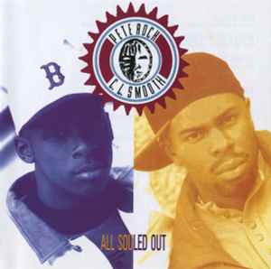 All Souled Out - Pete Rock And C.L. Smooth