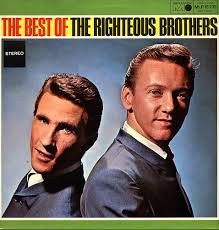 The Righteous Brothers – The Best of the Righteous Brothers (1966 ...