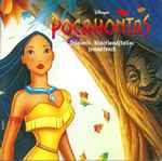 Cover of Pocahontas Originele Nederlandstalige Soundtrack, 1995, CD