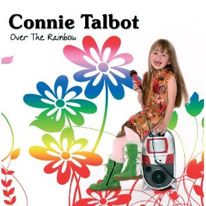 Over The Rainbow C with Connie Talbot – Rockmaster Songbook