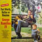 Cover of Fort Worth, Dallas Or Houston, , Vinyl