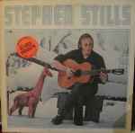 Stephen Stills - Stephen Stills | Releases | Discogs
