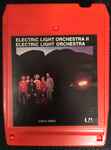 Cover of Electric Light Orchestra II, 1973, 8-Track Cartridge