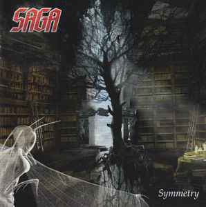 Saga (3) - Symmetry album cover