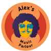 Alexz_music_parlour's avatar