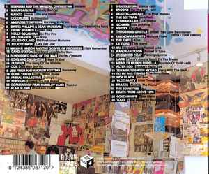 Various - Rough Trade Shops (Counter Culture 04 Best Of 2004)