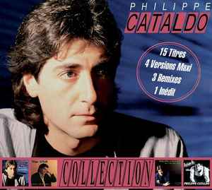 Philippe Cataldo - Collection album cover