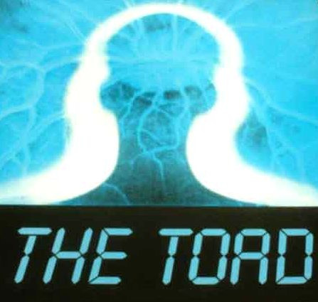 Album herunterladen The Toad - The Toad