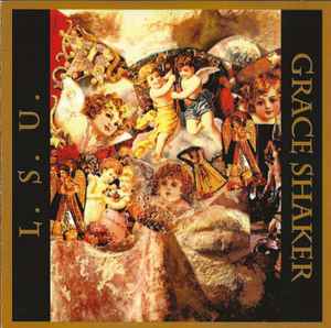 L.S. Underground - Grace Shaker