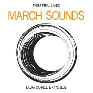 March Sounds - Laura Cannell & Kate Ellis