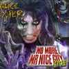 Alice Cooper (2) - No More Mr. Nice Guy Live 2011 Tour - 29-10-2011 Alexandra Palace