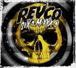Cover of Sex-O Mixxx-O, 2009-09-29, CD