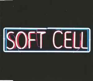 Northern Lights / Guilty (Cos I Say You Are) - Soft Cell