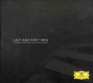 Jóhann Jóhannsson - Last And First Men