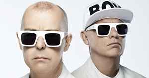 Pet Shop Boys on Discogs