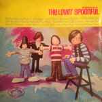 Cover of The Greatest Hits Of The Lovin' Spoonful, 1970, Vinyl