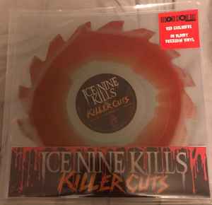Killer Cuts - Ice Nine Kills