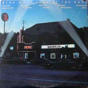 Stanley Turrentine – La Place (1989, Vinyl) - Discogs