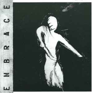 Embrace (2) - Embrace album cover