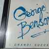 George Benson -  I Grandi Successi 