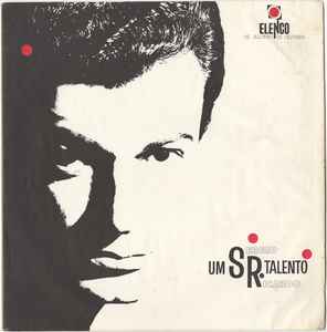 SERGIO RICARDO UM SENHOR TALENTO / DG 灰色ラベル-