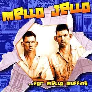 Various - Mello Jello . . . For Groovy Ghouls | Releases | Discogs