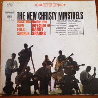 The New Christy Minstrels – Exciting New Folk Chorus (Reel-To-Reel) -  Discogs