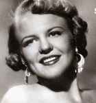 télécharger l'album Peggy Lee With Dave Barbour And His Orchestra - I Cant Give You Anything But Love I Wanna Go Where You Go Then Ill Be Happy