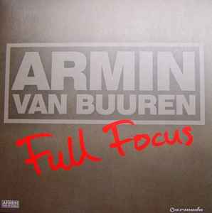Full Focus - Armin van Buuren