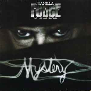 Vanilla Fudge - Mystery album cover