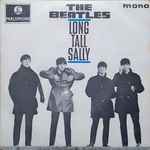 The Beatles - Long Tall Sally | Releases | Discogs