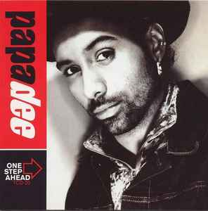 Papa Dee – One Step Ahead (1993