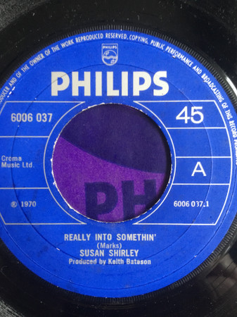 baixar álbum Susan Shirley - Really Into Somethin My Friend The Clown