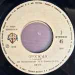 Cover of Chicotealo (Whip It), 1980, Vinyl