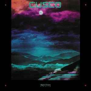 Cusco - Apurimac album cover