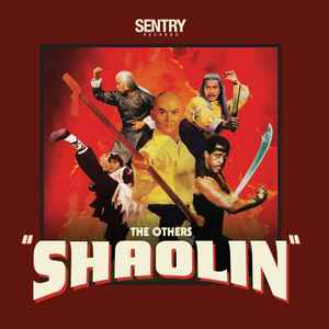 Shaolin / Feedback (Vinyl, 12