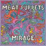 Cover of Mirage, 1987-07-00, CD