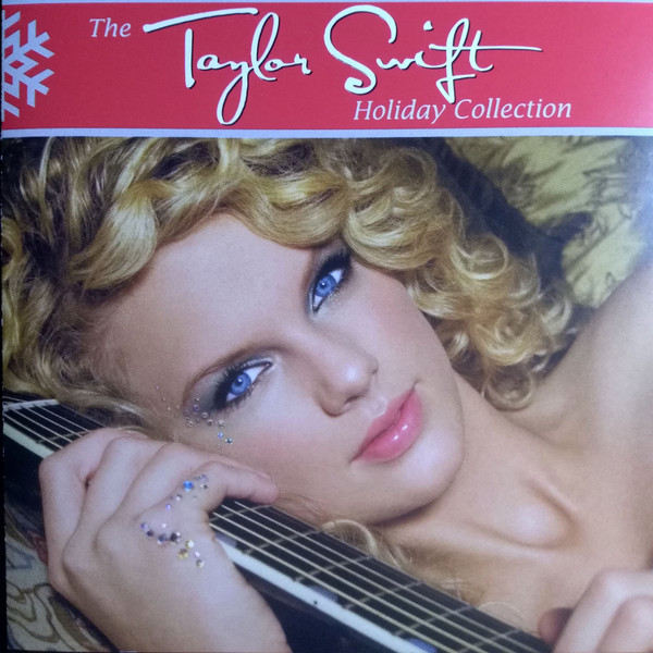 Taylor Swift - The Taylor Swift Holiday Collection | Releases 