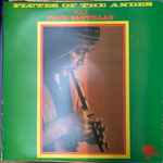 Cover of Sortilege De La Flute Des Andes Vol 2, 1972, Vinyl