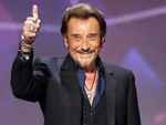 Album herunterladen Johnny Hallyday With The Merry Melody Singers - Shake The Hand Of A Fool